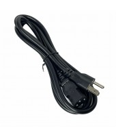 Cable Power AC 1mm (1.8M) TOP Tech